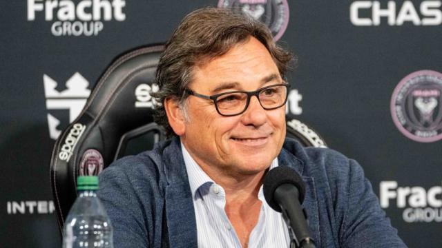 开云官网-梅西浓度再提升！梅西忘年交掌管迈阿密竞技事务