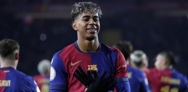 体育平台-巴萨终于走出哈白布梅西时代？