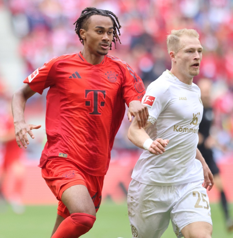 开云官网-记者：不莱梅、埃因霍温等队有意租借拜仁18岁前锋阿萨雷