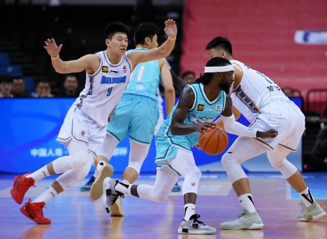 开云体育-CBA俱乐部杯呈现两级格局 外援&amp;年轻人唱主角