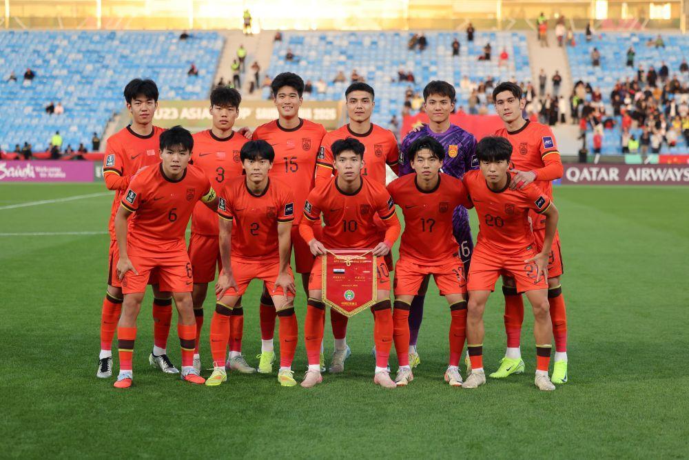 体育平台-体坛午爆｜U23国足明战乌兹别克斯坦，山东男篮明晚客战江苏队