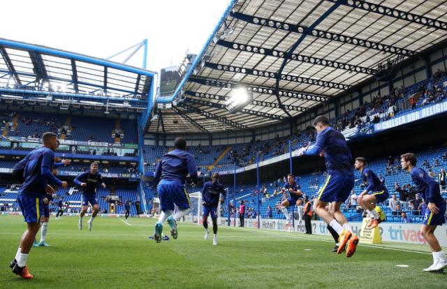 开云官网-【英超】若鸟失点普利西奇绝杀 切尔西1比0西汉姆联