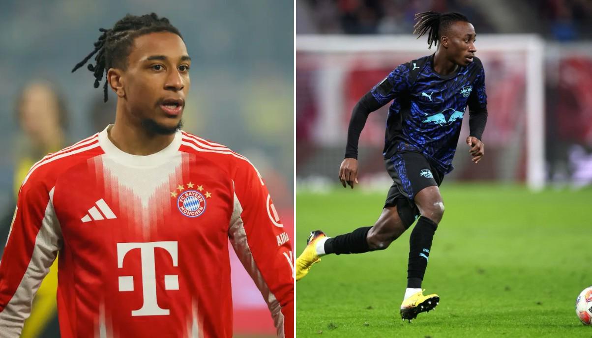 开云官网-德天空：利物浦梦想得到奥利塞，但现实目标是扬-迪奥曼德