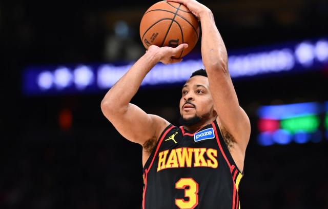 开云体育-王牌阵容所向披靡 麦科勒姆重塑老鹰决胜时刻