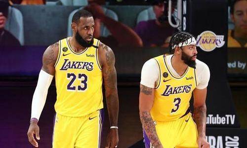 开云官网-NBA公布下半赛季赛程 湖人难度第二大 篮网最小